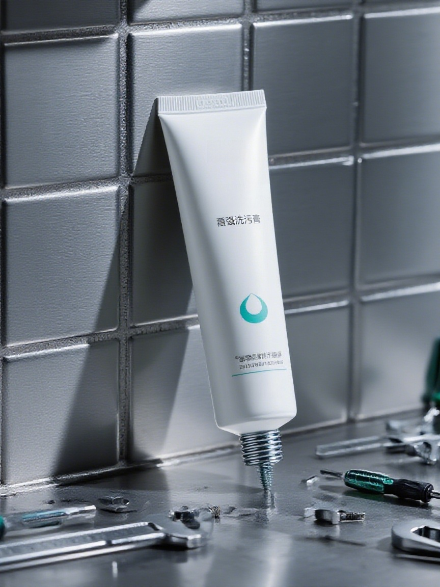 一擦即淨超強去污膏