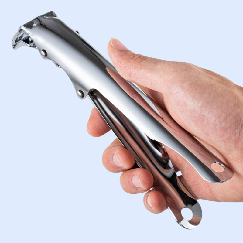 가정용 스테인리스 스틸 트레이