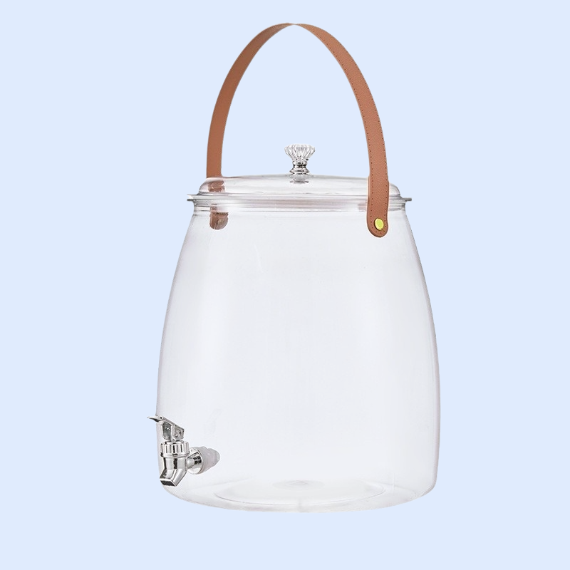 高品質大容量冷水壺