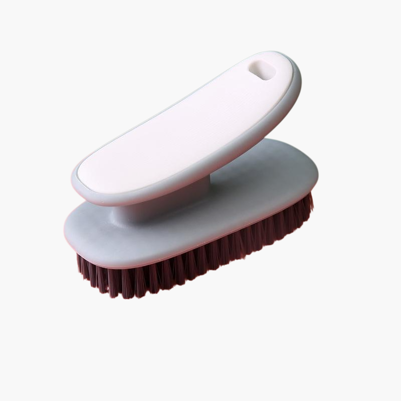 فرشاة الأحذية