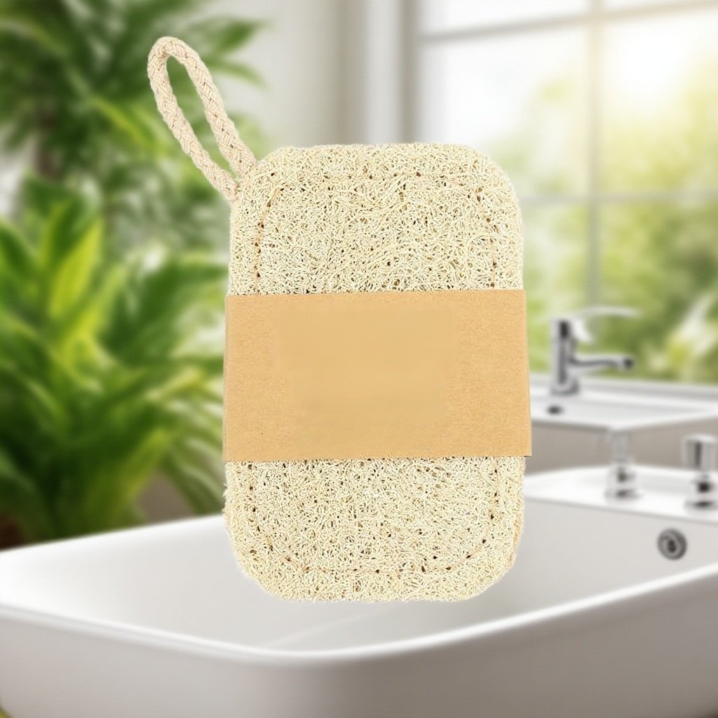 天然絲瓜絡洗碗刷