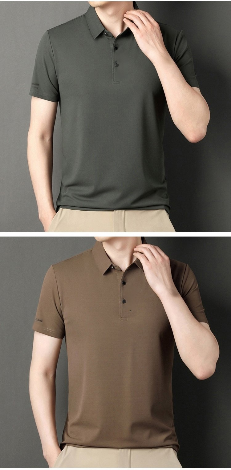 清涼感を感じるクール素材の紹介写真