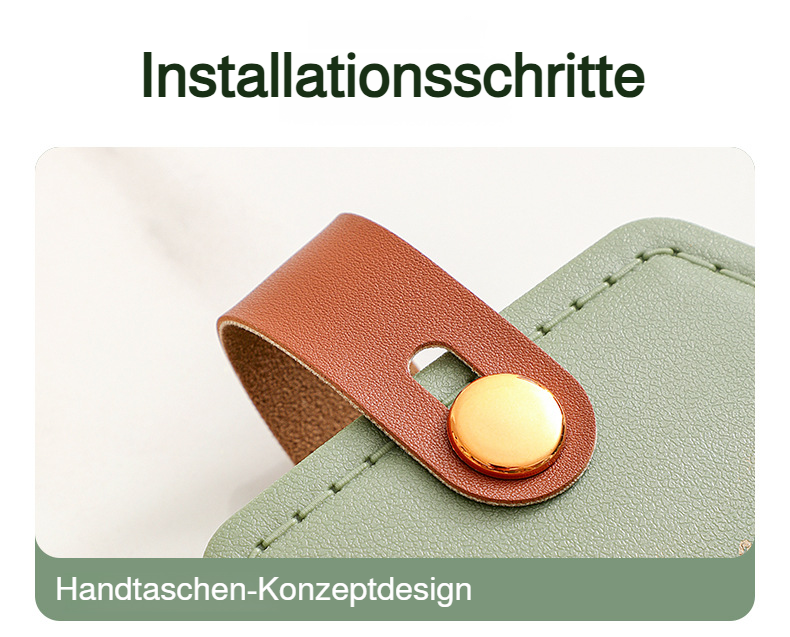 Komplettes Nähset für Anfänger und Fortgeschrittene