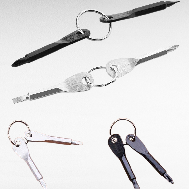 미니 슬롯 크로스 멀티툴