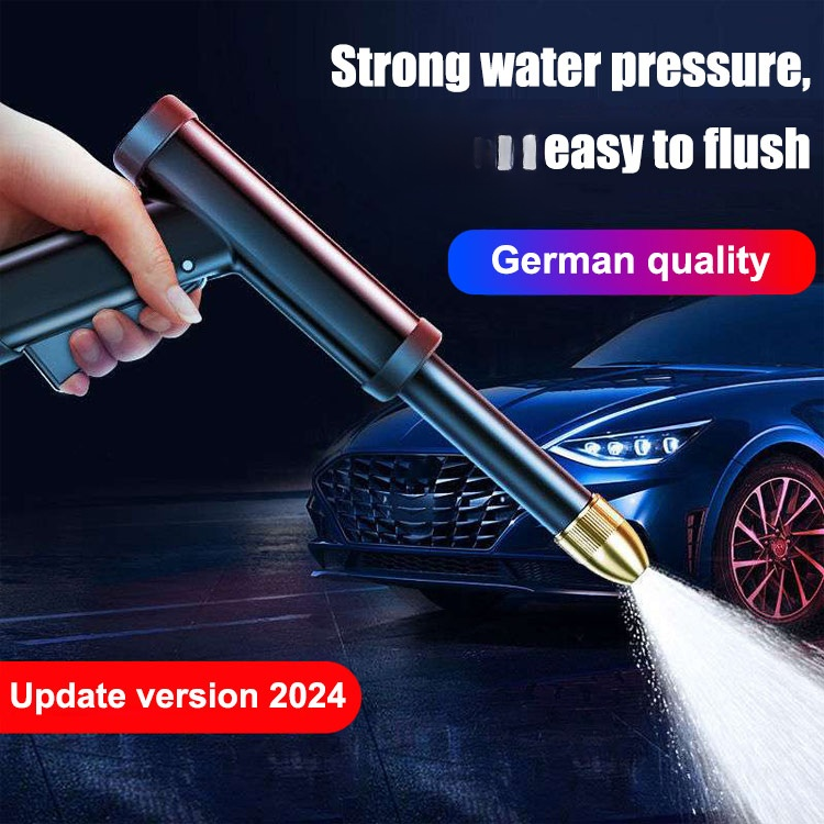 New Multifunctional Car Wash Water Gun