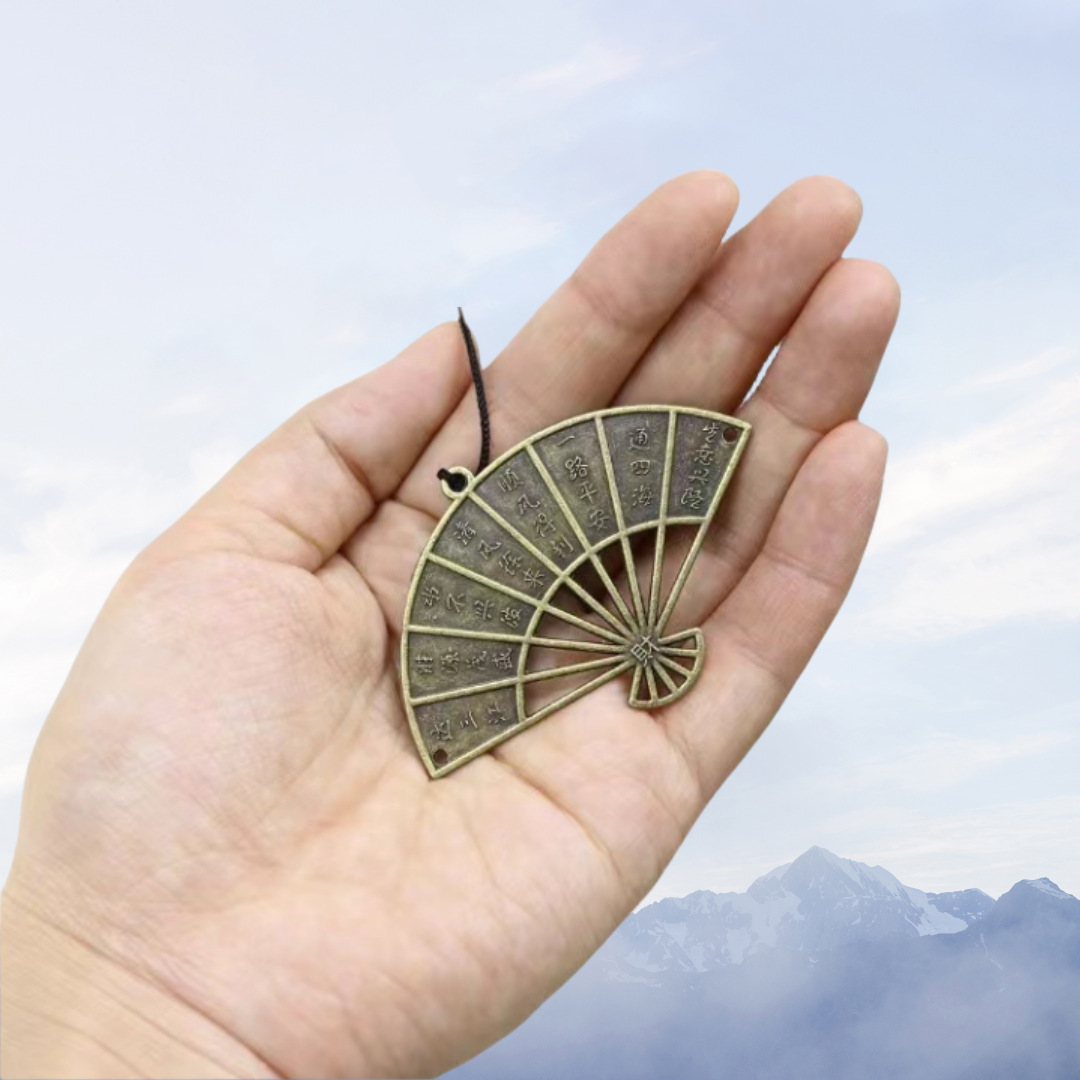 人気商品のブロンズウィンドチャイム。耐久性のあるアルミウィンドチャイム。家庭装飾や庭の装飾に最適です。