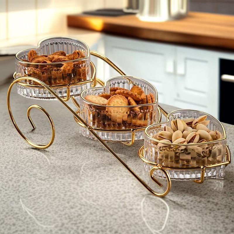 가정용 칸막이 수납 건과함