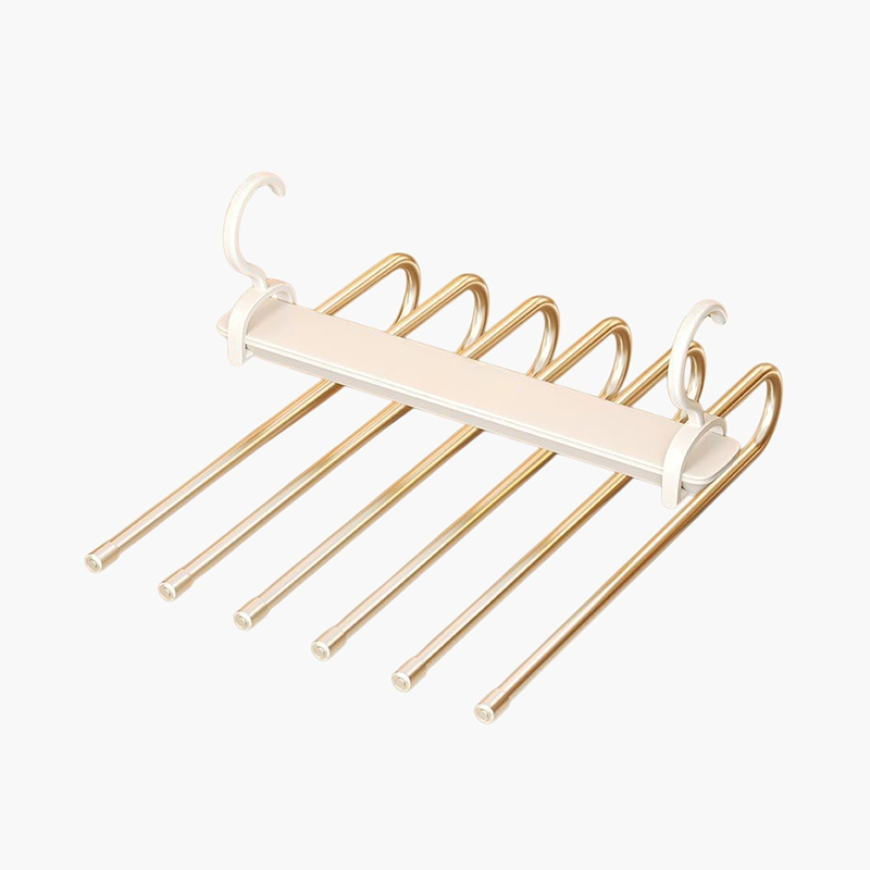 多機能ハンガー