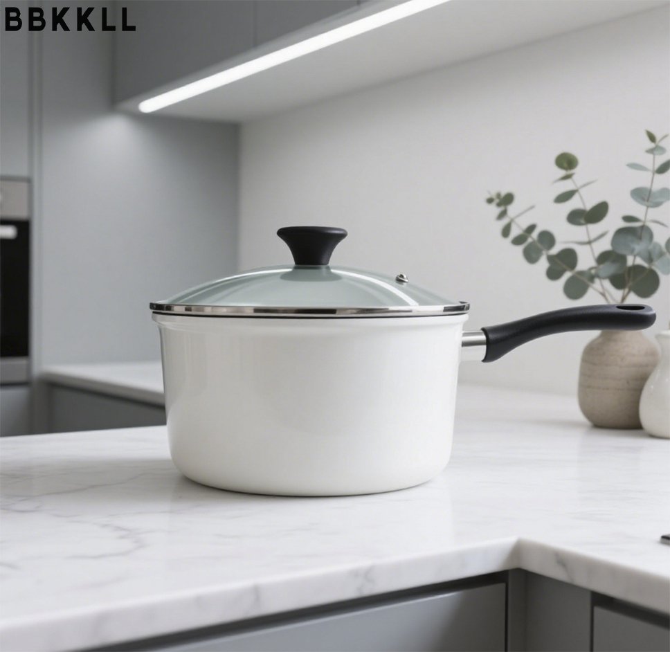 【Nepotažená zdravá pánev】doplnění železa, čistá železná nepřilnavá pánev