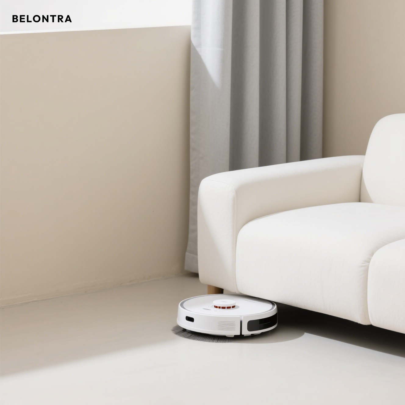 Vysokoteplotní parní čisticí stroj pro domácí použití