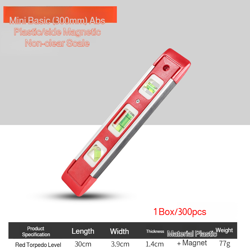 Aluminum alloy digital level angle ruler building decoration ruler measuring tool