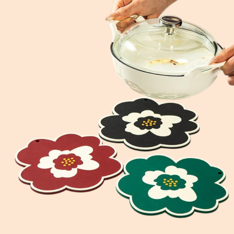 富貴華ランチョンマット断熱マット