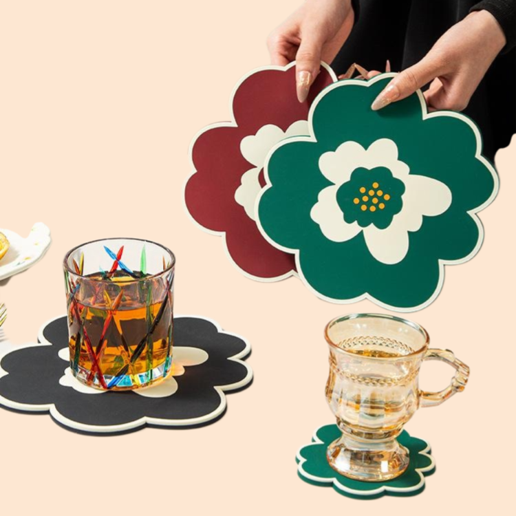 富貴華ランチョンマット断熱マット