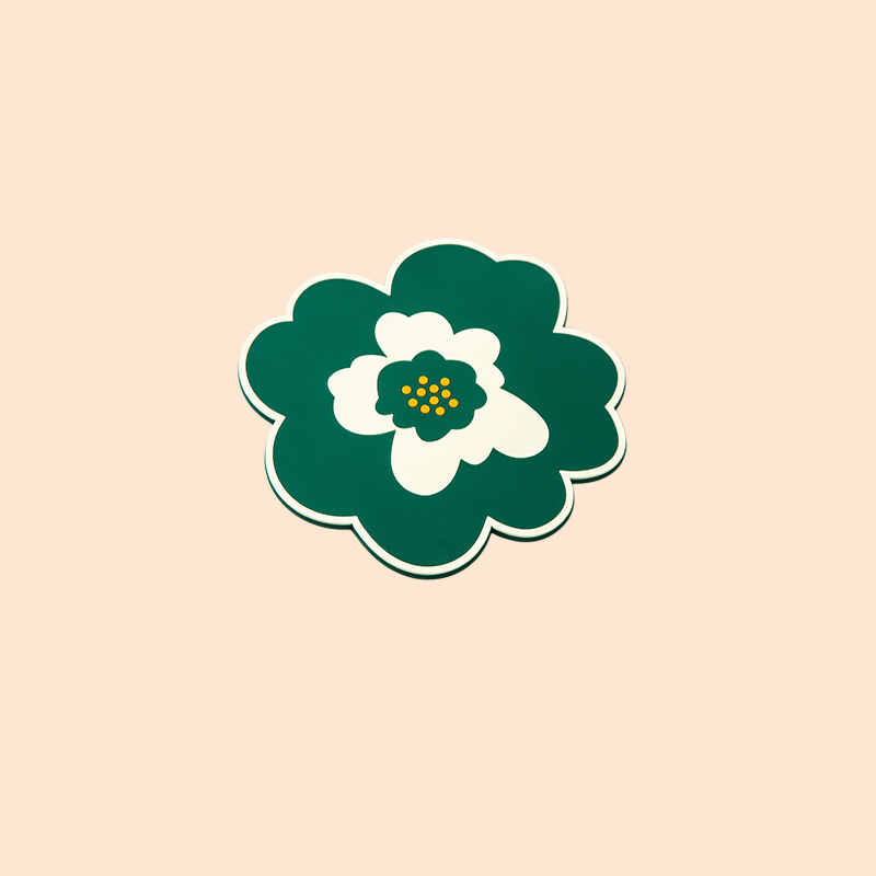 富貴華ランチョンマット断熱マット