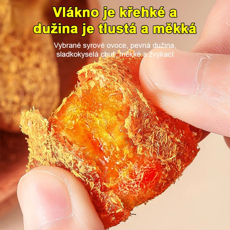 Směsná nápoj z pomerančové kůry, jamu, lékořice a kumkvatu