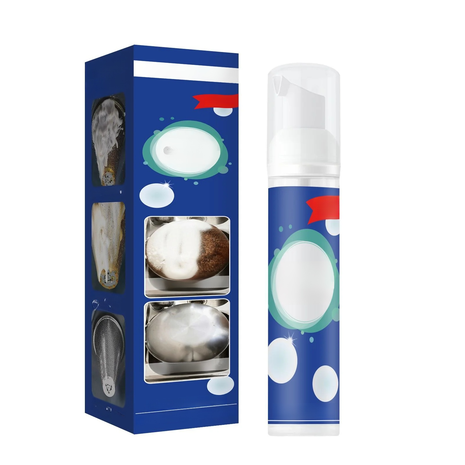 środek do usuwania tłuszczu