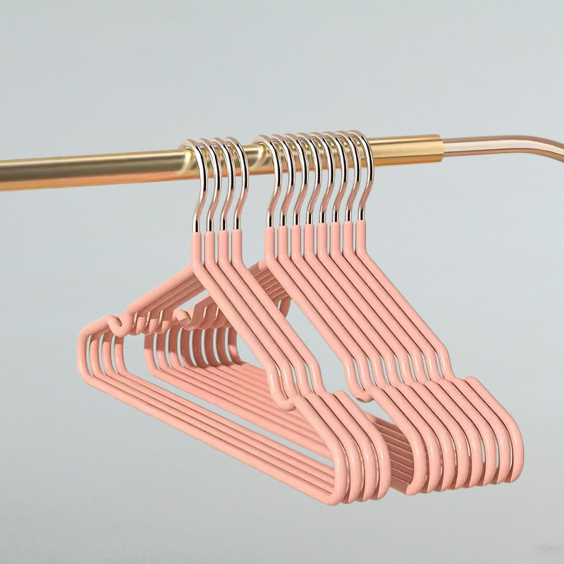 億スタンダードハンガー 厚手ハンガー 寮生ハンガー ホームハンガー 滑り止めハンガー デイリーハンガー ホームハンガー