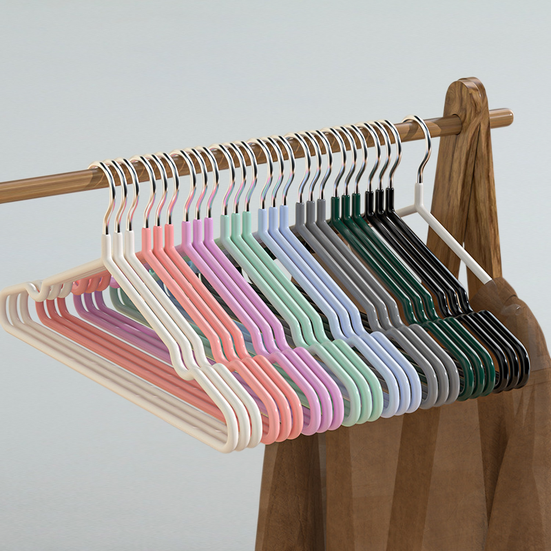 億スタンダードハンガー 厚手ハンガー 寮生ハンガー ホームハンガー 滑り止めハンガー デイリーハンガー ホームハンガー