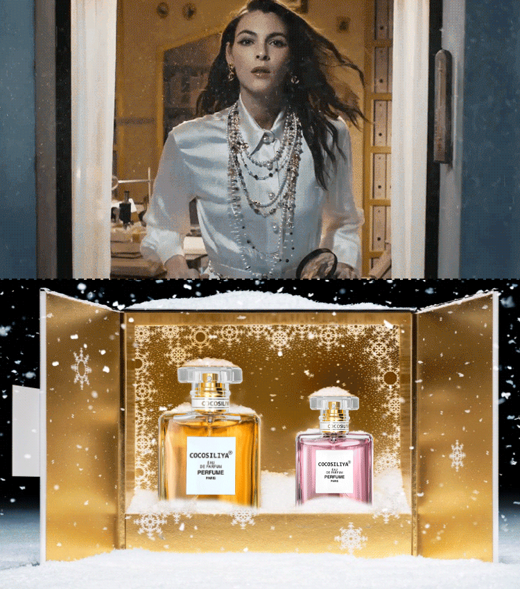 코코 마드모아젤 50ml