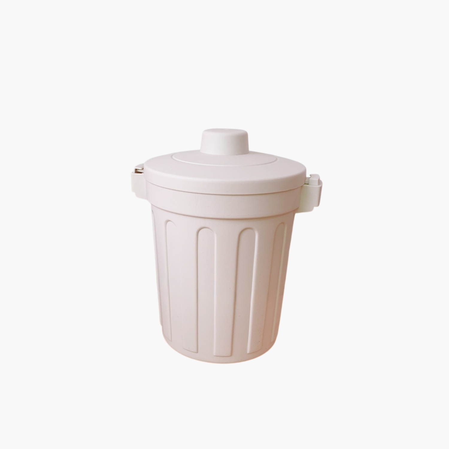 인스 스타일 데스크탑 소형 쓰레기통