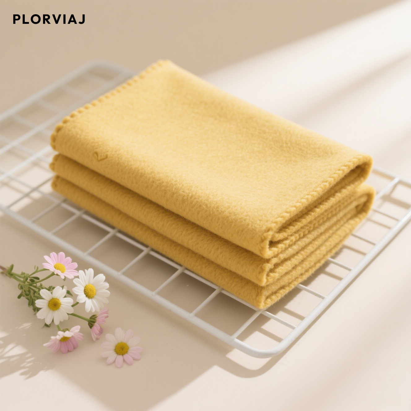 【슈퍼 식기 세척력】건습 겸용 논스틱 행주