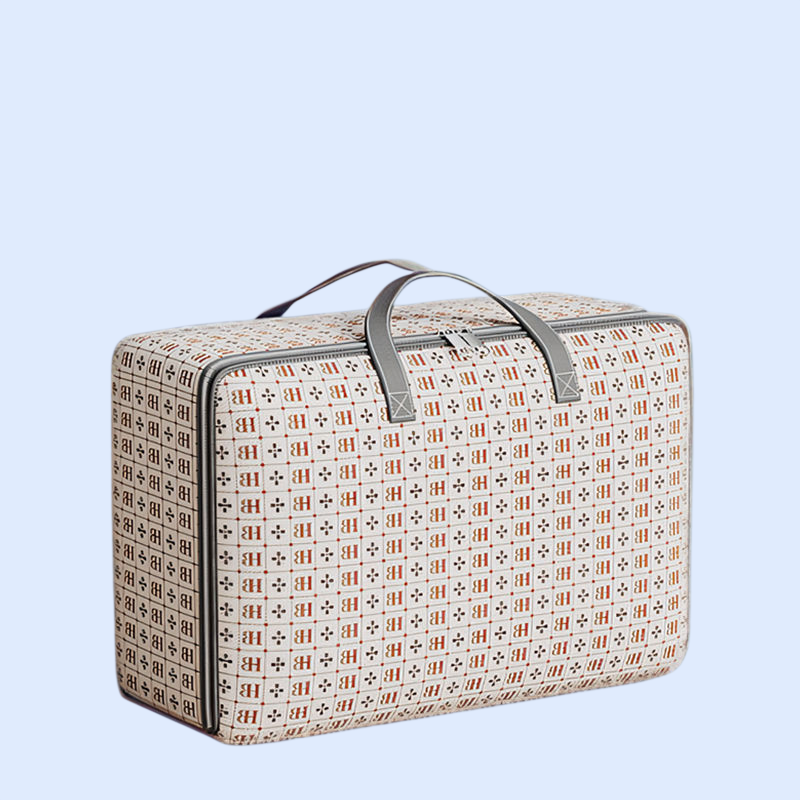 棉被収納袋 引越し用パッキングバッグ