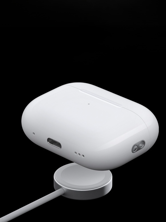 Pods Pro2 Wireless Bluetooth Earphones