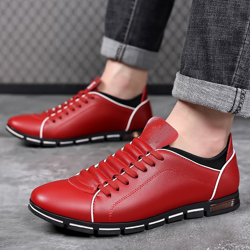 メンズカジュアルシューズ