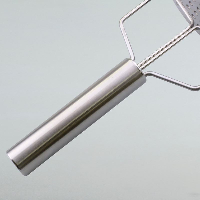 ステンレスマッシュポテトマッシャー