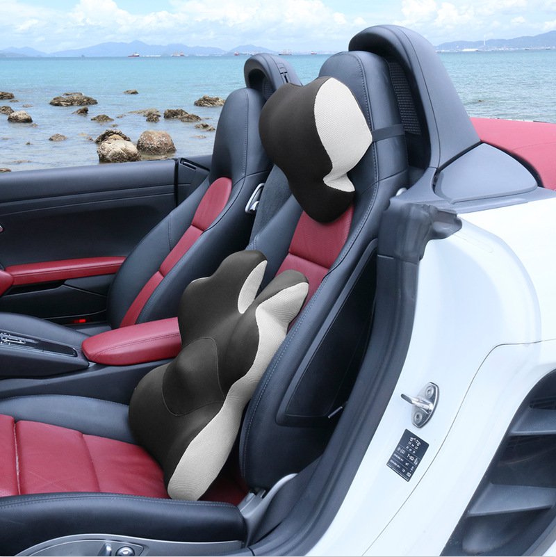 General motors mit dem Speicher und einem e-mail-stuhl