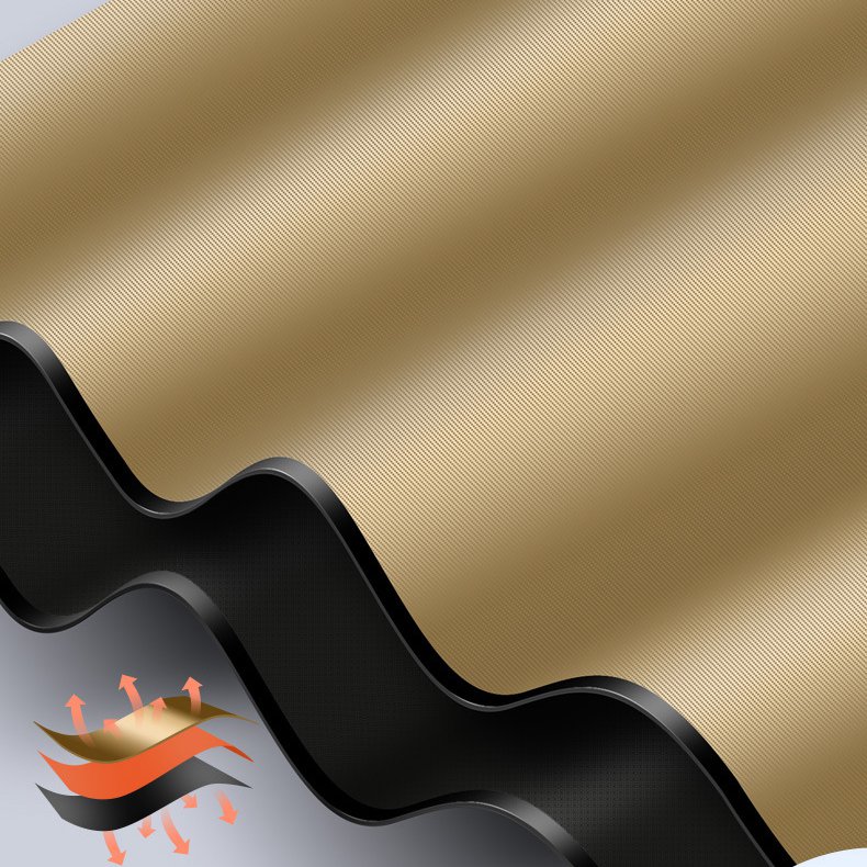 Frontscheiben gebräunte sonnenschirme gegen verdunstung auf autos