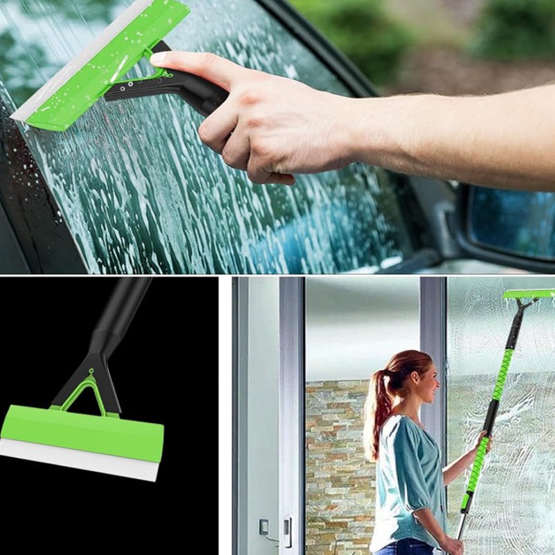 Reinigungsartikel für autos können werkzeuge zerlegen