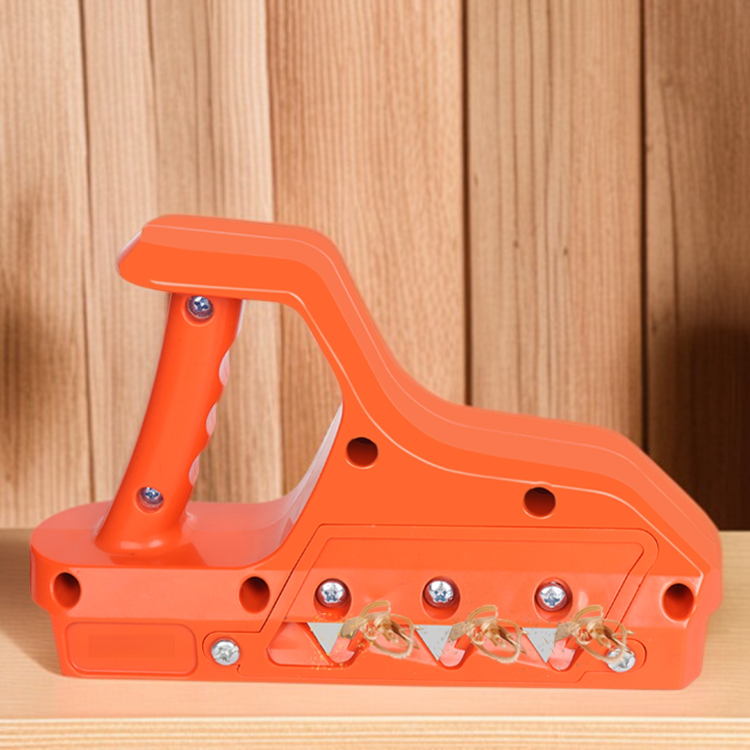 45度・60度対応カンナの使用例