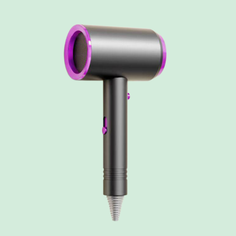 고풍력 헤어드라이기