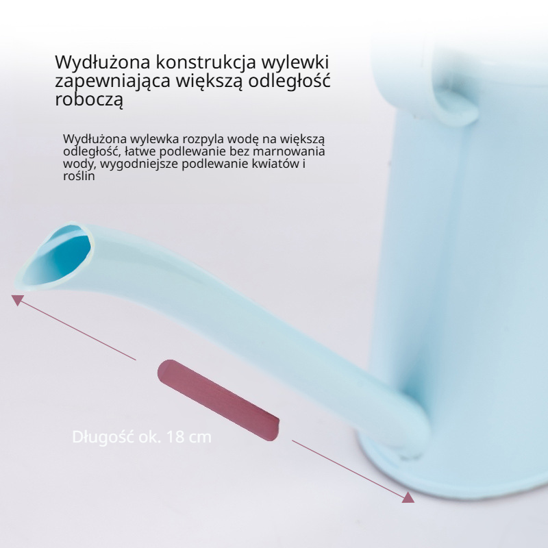 Duży opryskiwacz do użytku domowego 