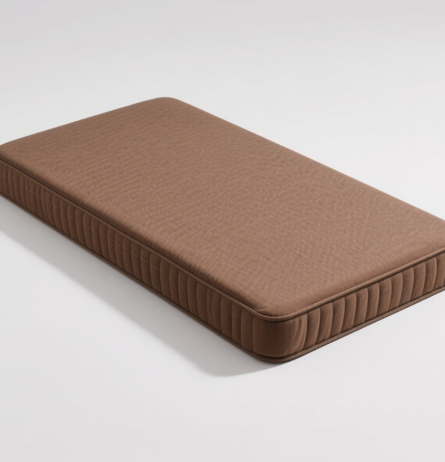 シングル、ダブルサイズのマットレス、ボックスに入った、10インチのミックスマットレス、ゼロプレッシャーフォームを使用し、内蔵スプリングで圧力を和らげ、動きを分離し、中程度の硬さです。