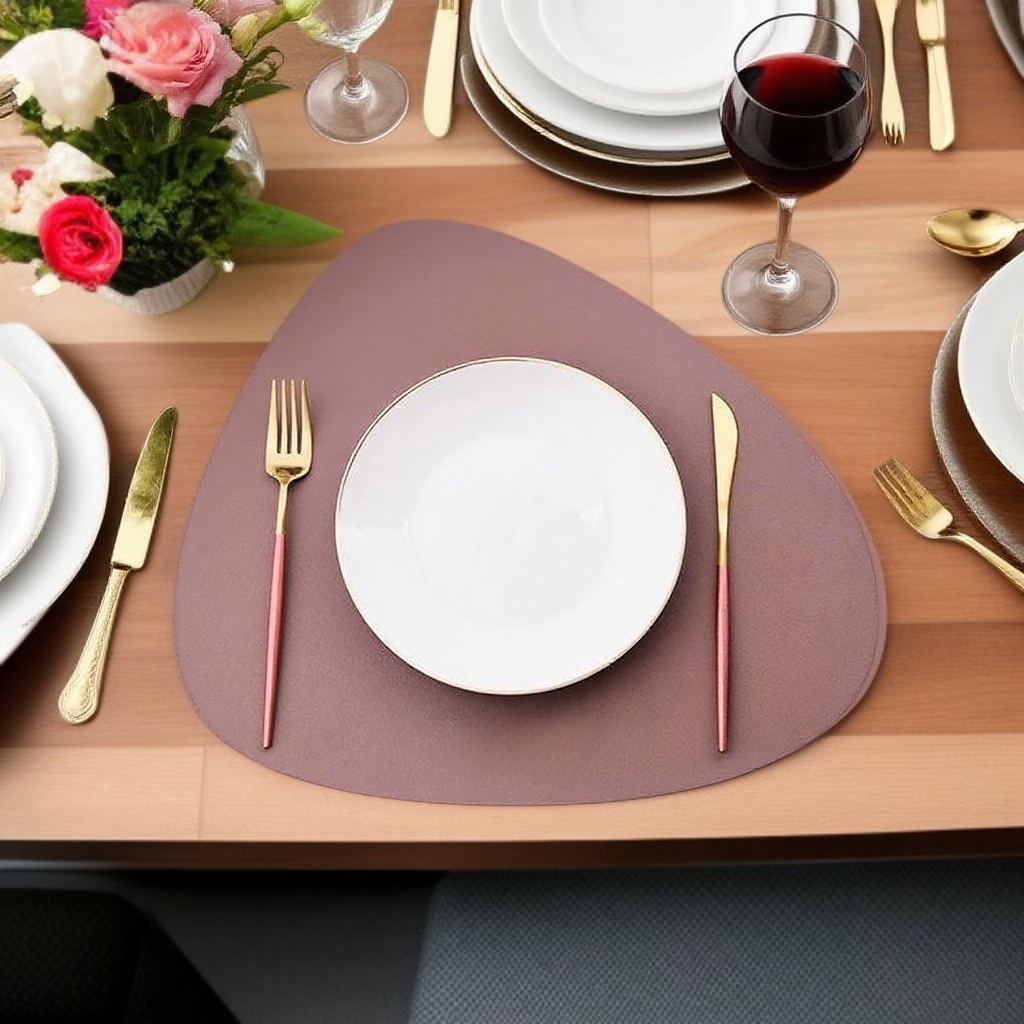 삼각형 PU 방수 단열 쿠션