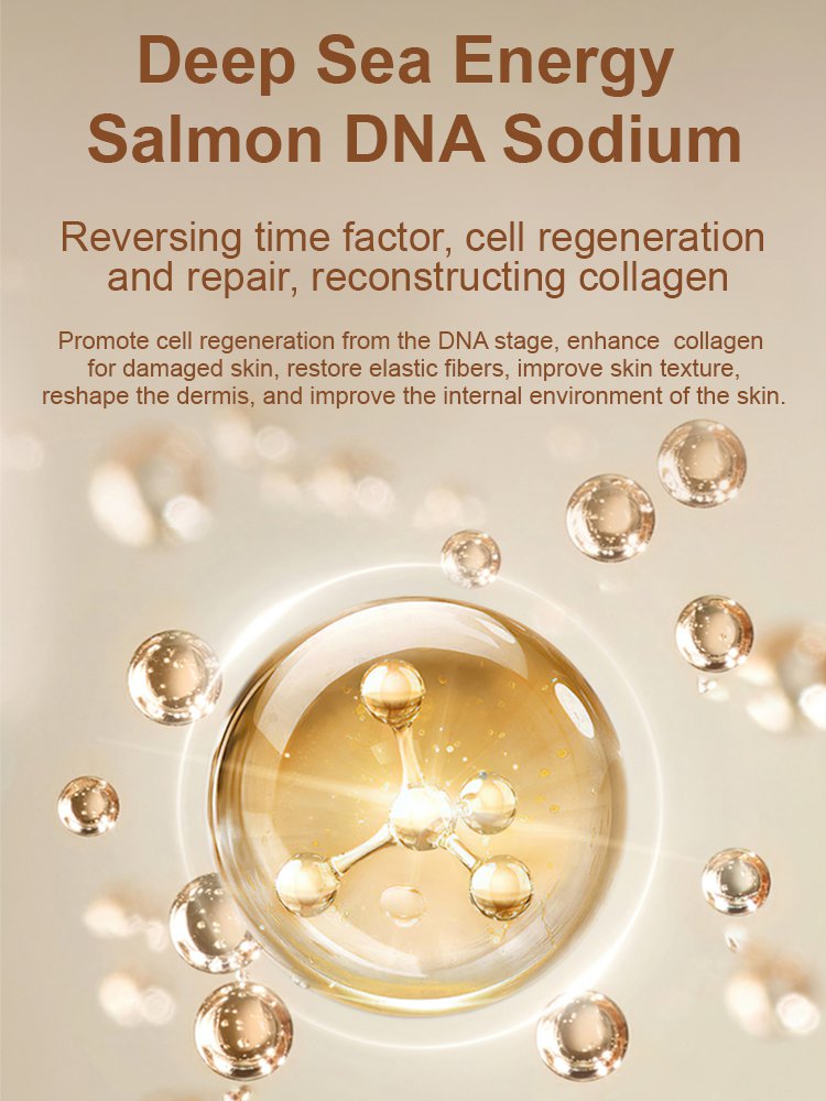 Salmon Water Light Anti-Wrinkle Essence