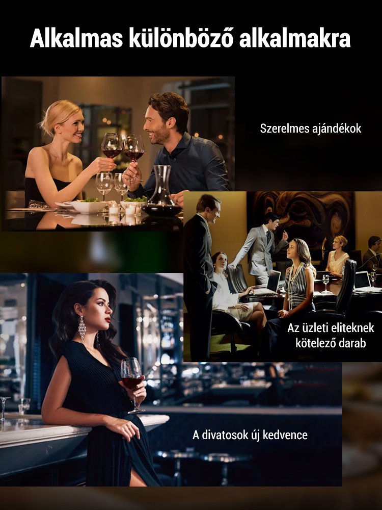 【Hölgyeknek készült】Divatos, strasszköves, kékfény-szűrős olvasószemüveg