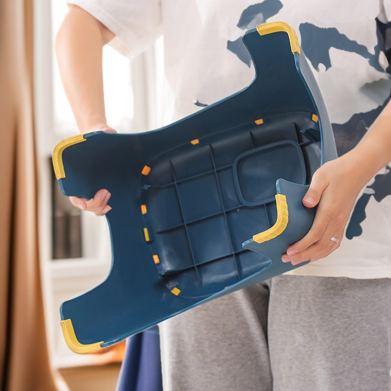 가정용 미끄럼 방지 유아용 의자