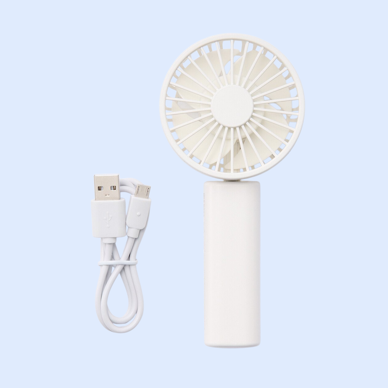 新しいミニファン