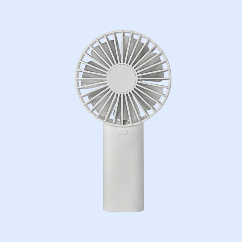 新しいミニファン