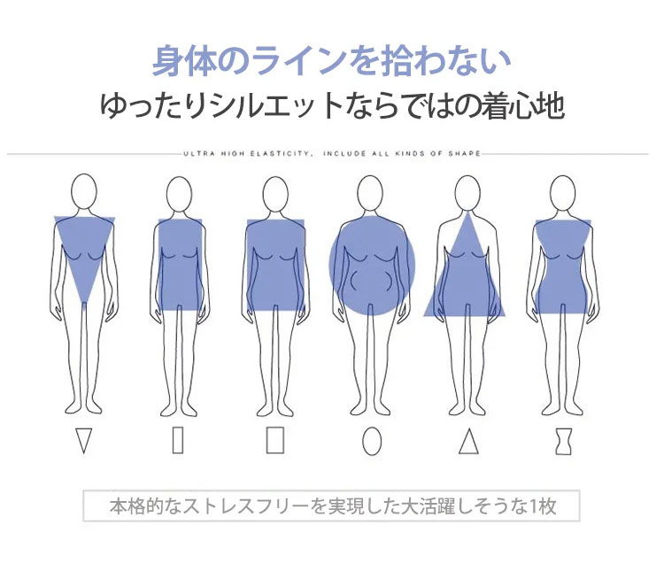ナチュラルカラーの綿麻ワンピース正面