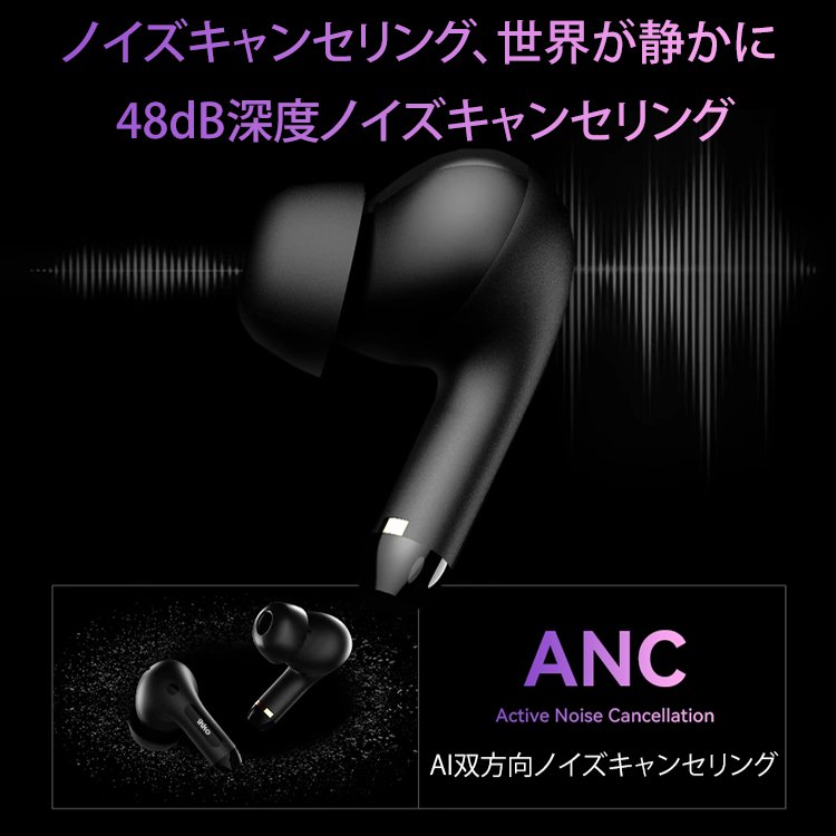 新型Bluetoothタッチスクリーン通訳イヤホン