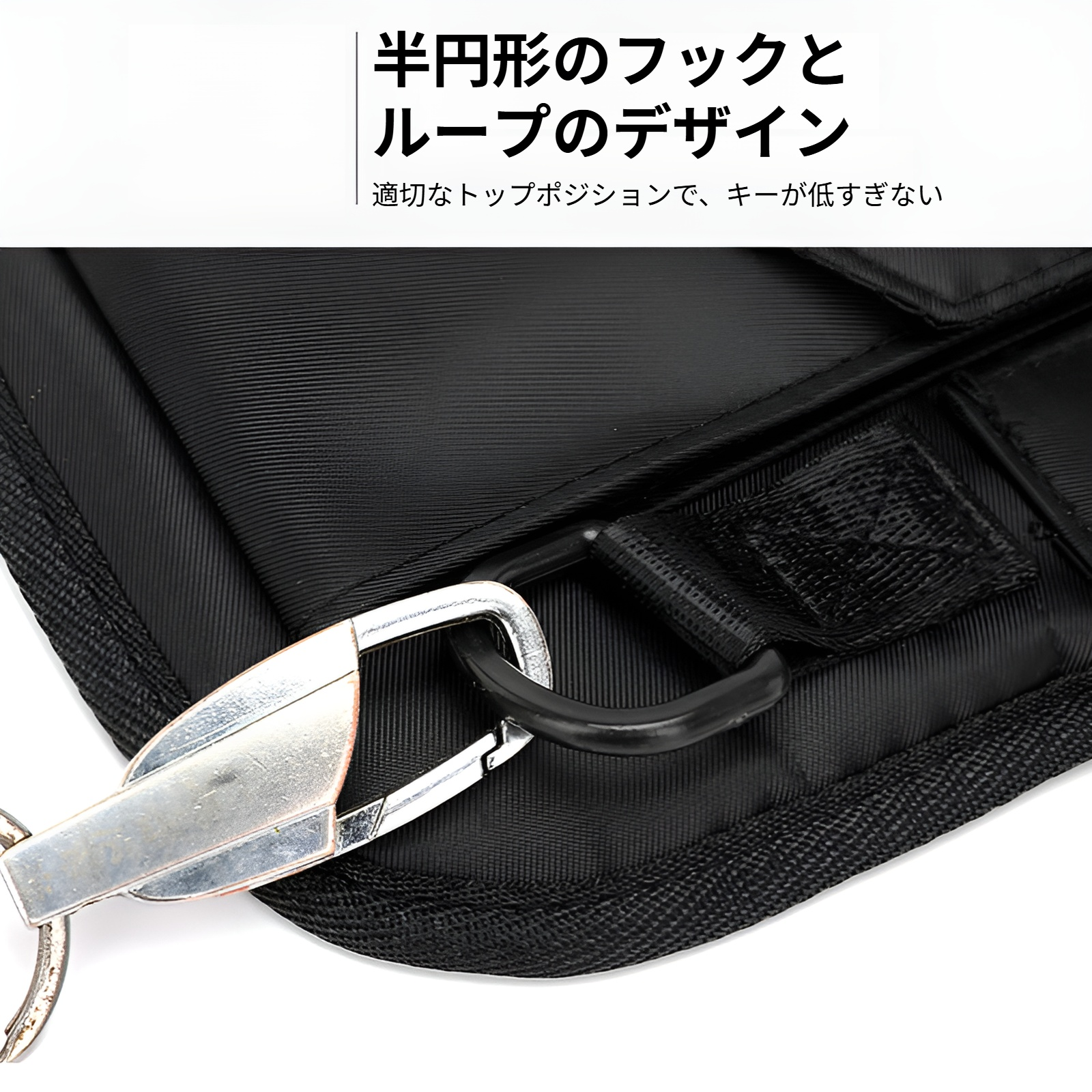 アウトドアスポーツランニングバッグ　隠し型リュックサック　特工バッグ