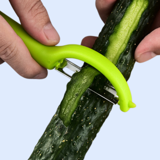 스테인리스 스틸 필러