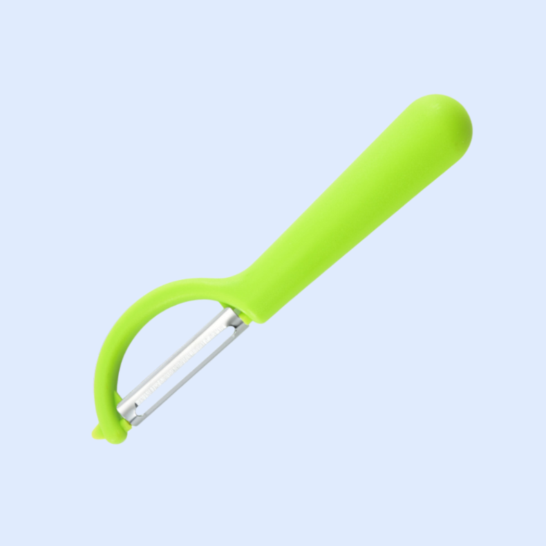 스테인리스 스틸 필러