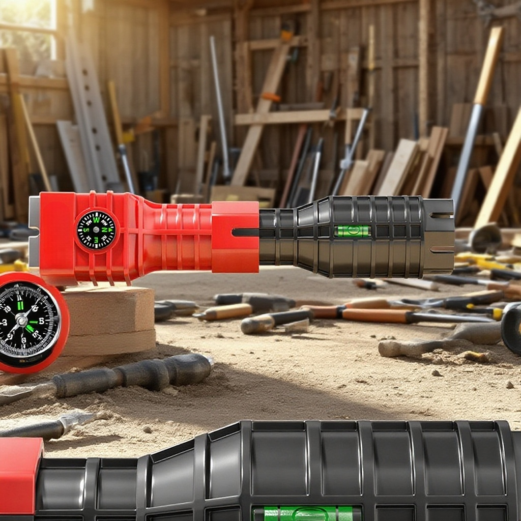 가정용 8in1 멀티 싱크렌치 공구세트