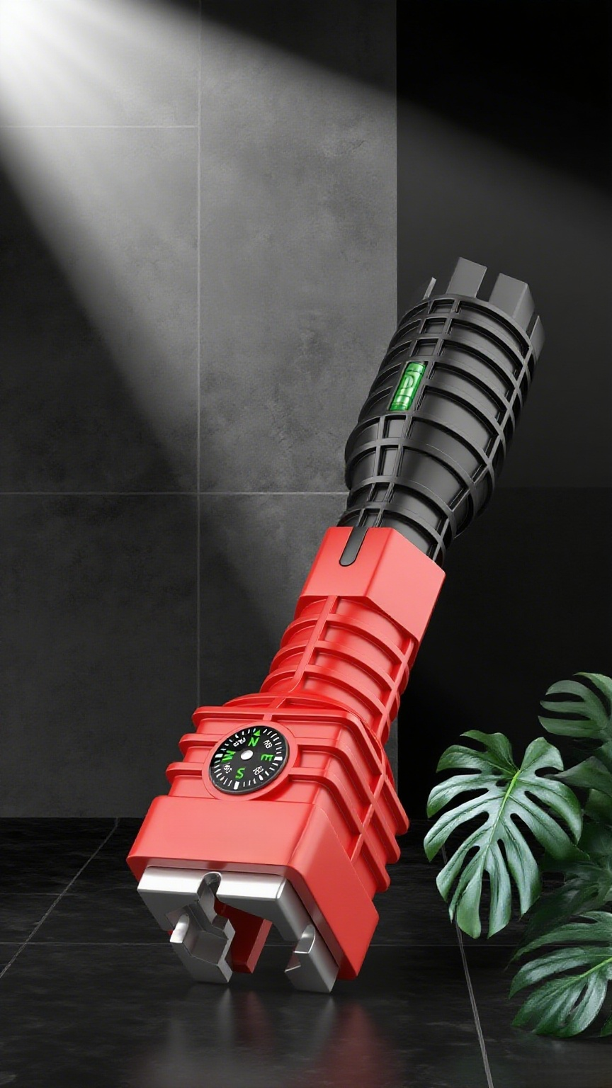 멀티 싱크렌치 다양한 사이즈 변환 기능