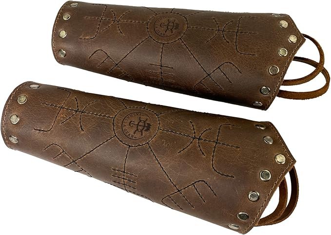 高品質革素材のブレスレット拡大写真